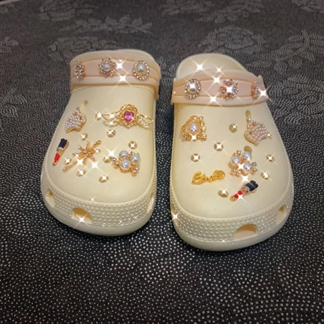 Ladies' Summer Clog Sandals