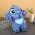 Kawaii Stitch Plush Doll - Soothing Musical Sleep Companion