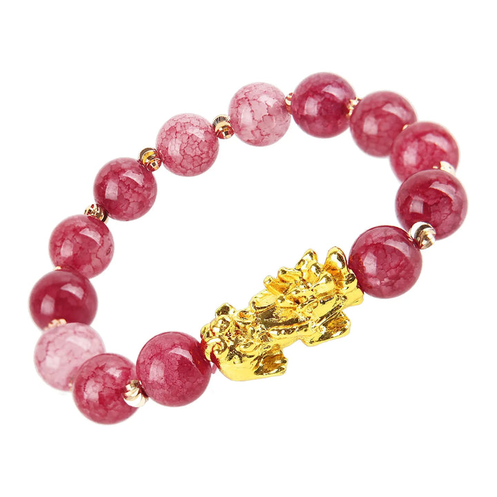 Ladies Prosperity Pixiu Bracelet