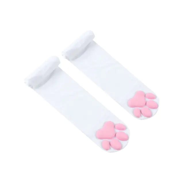 Chic Contour Compression Stockings for Women