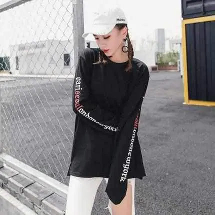 Chic Women Long Sleeves