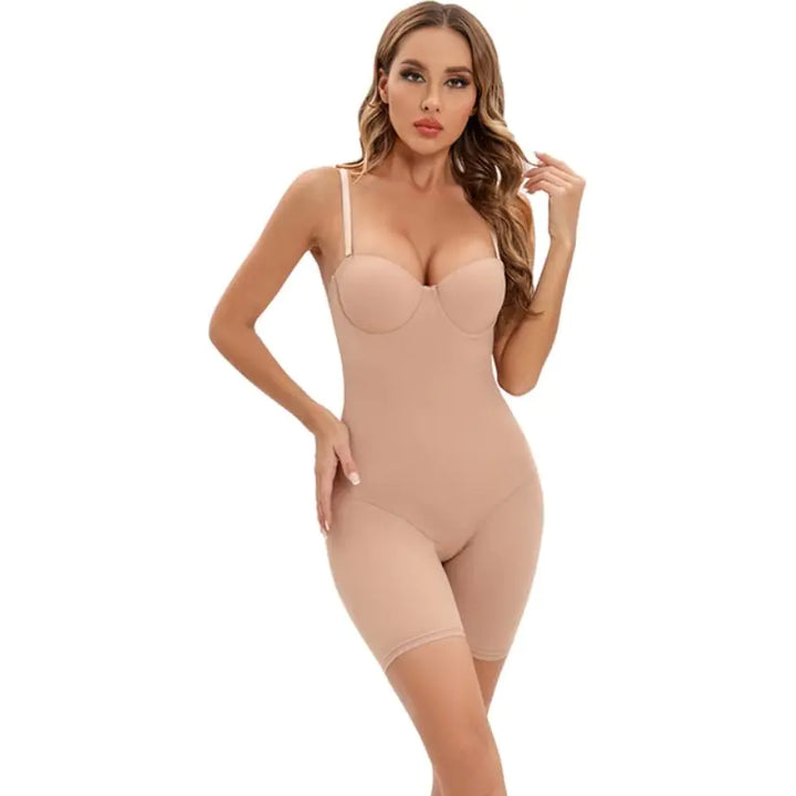 Curve Sculptor Bodysuit