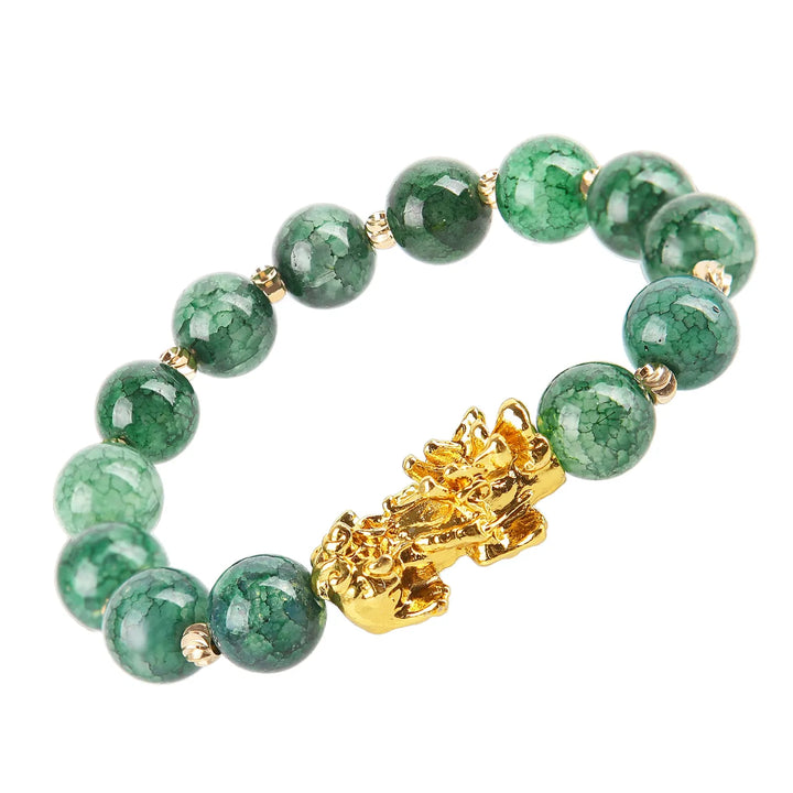 Ladies Prosperity Pixiu Bracelet