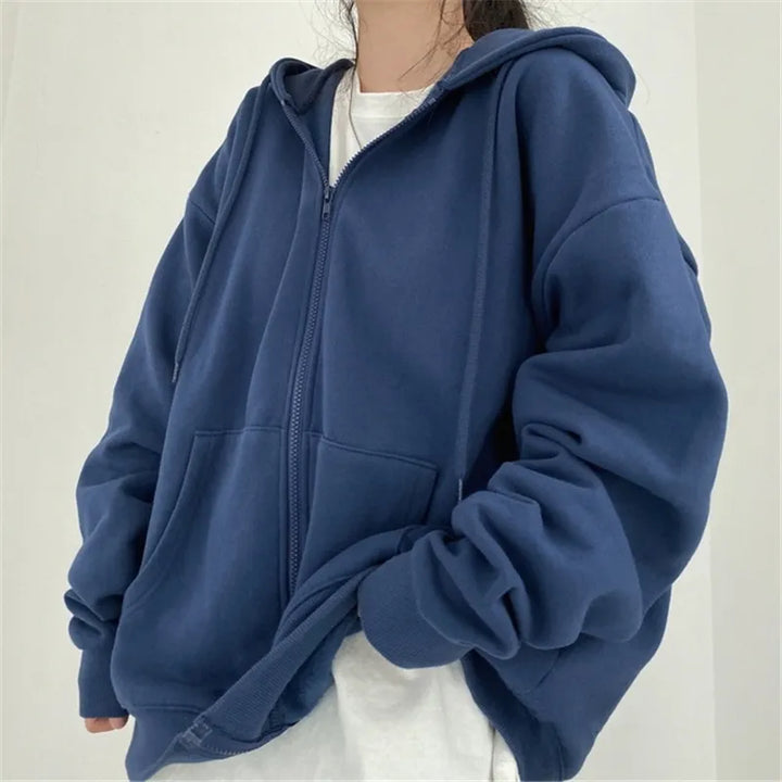 Chic Women's Hoodie