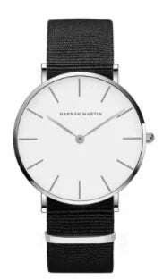 Hannah Martin Elegant Watches