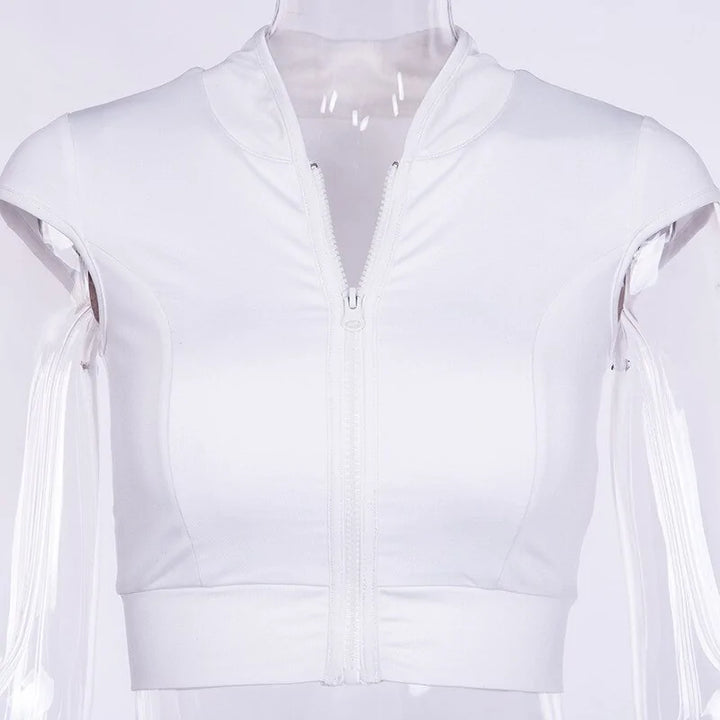 BreatheFlex Yoga Sport Top