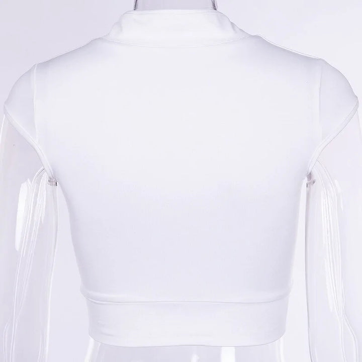 BreatheFlex Yoga Sport Top