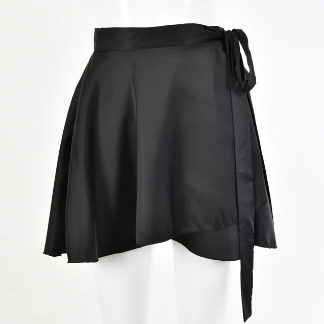 Chic Women's Mini Skirt