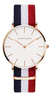 Hannah Martin Elegant Watches