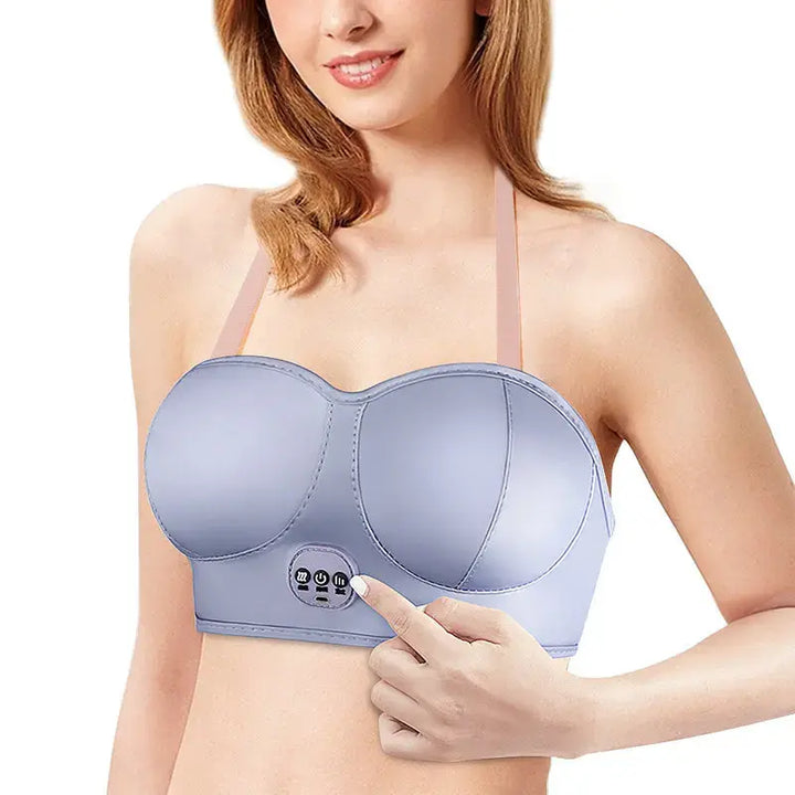 Chest Massager Breast Enhancement