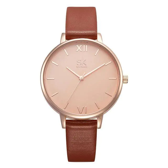 Chic Timepiece for Women