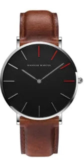 Hannah Martin Elegant Watches