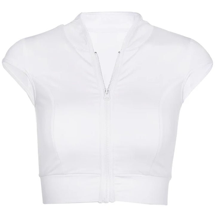 BreatheFlex Yoga Sport Top