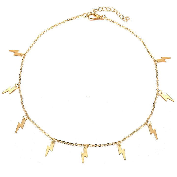 Bohemian Elegance Women's Necklace