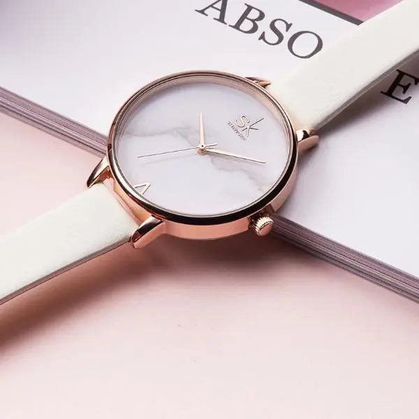 Chic Timepiece for Women