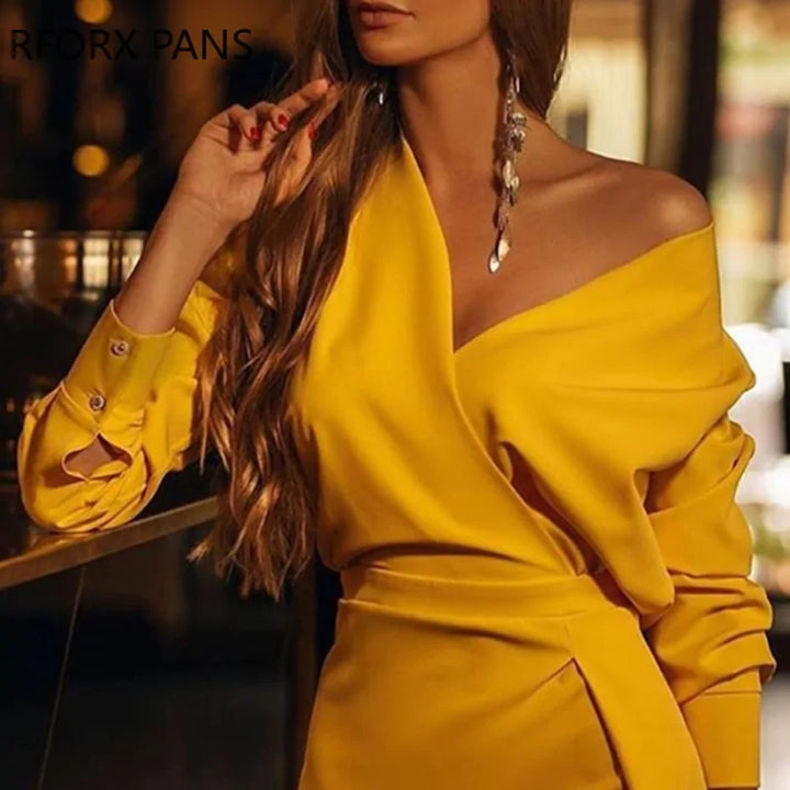 Chic Women's Dress Collection