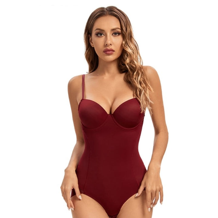 Curve Sculptor Bodysuit