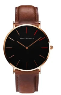 Hannah Martin Elegant Watches