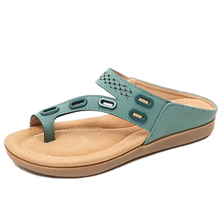 Chic Comfort Orthopedic Sandals