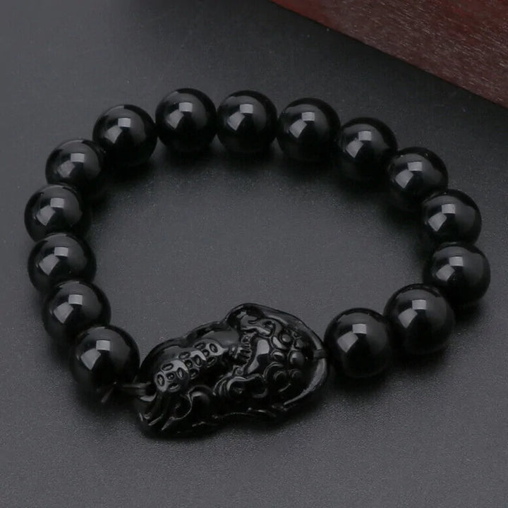 Ladies Prosperity Pixiu Bracelet