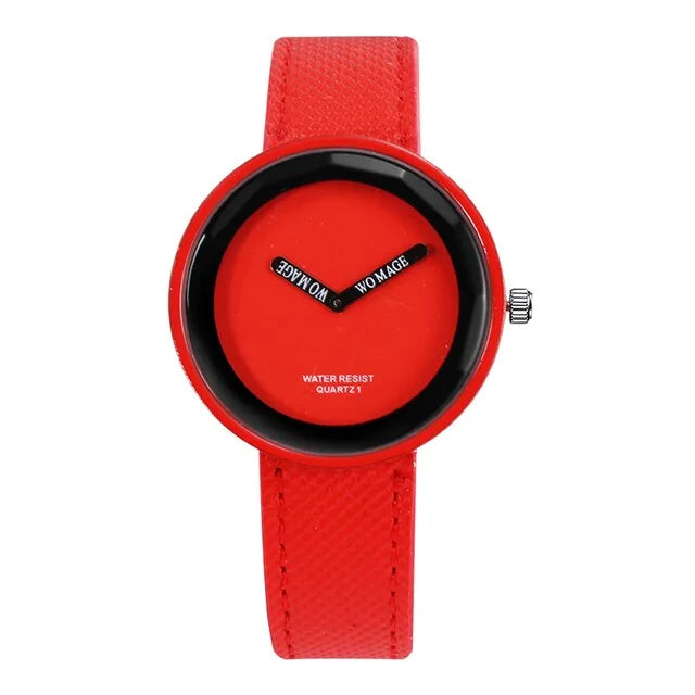 Chic Women's Timekeeper