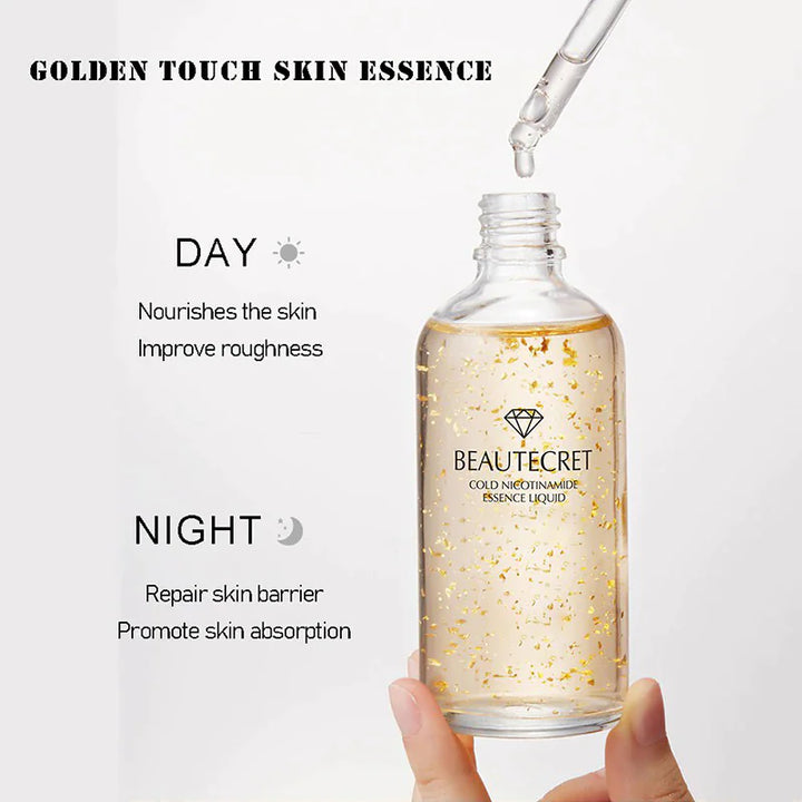 24k Gold Luxe Hydrating Serum