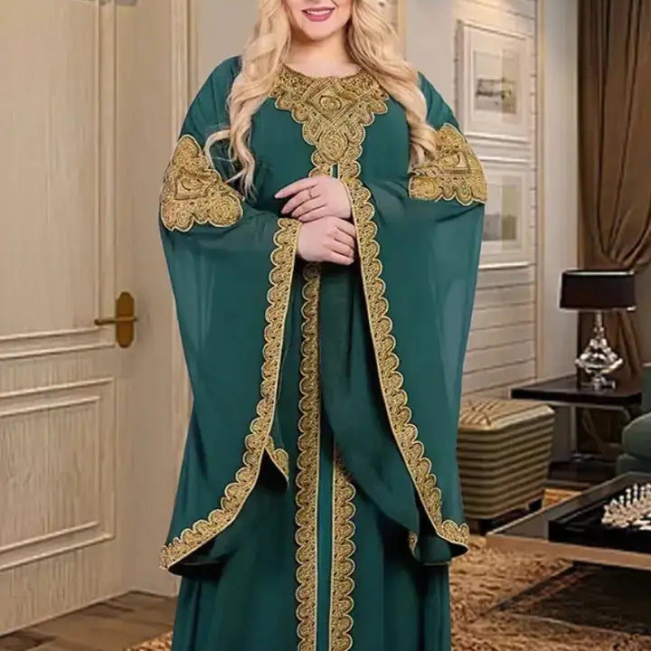 Elegant Women's Abayas