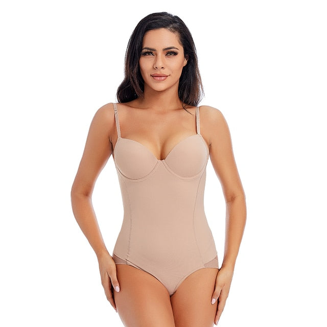 Curve Sculptor Bodysuit