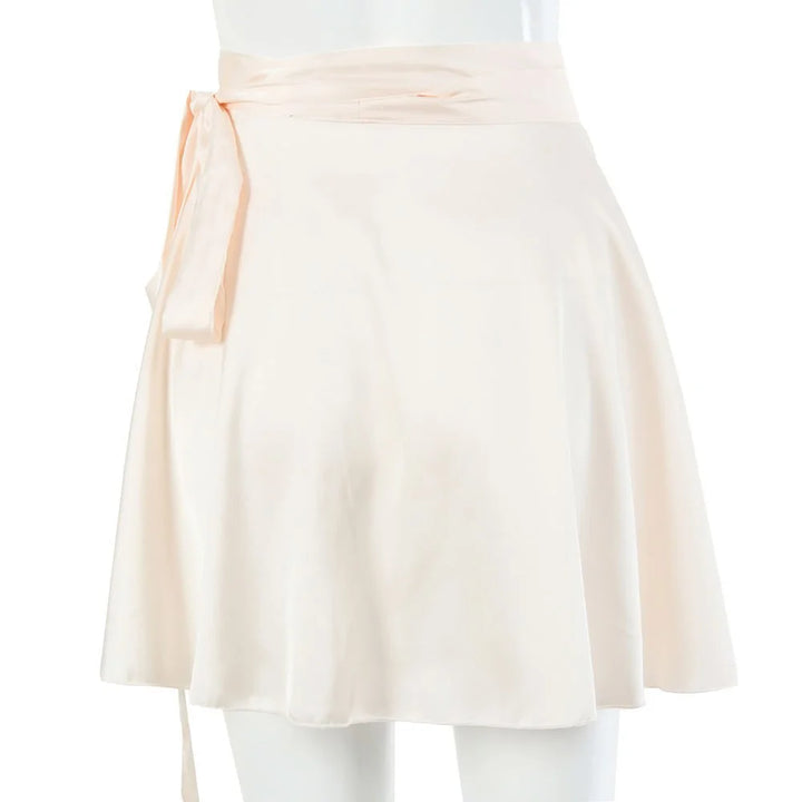 Chic Women's Mini Skirt