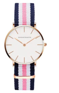 Hannah Martin Elegant Watches