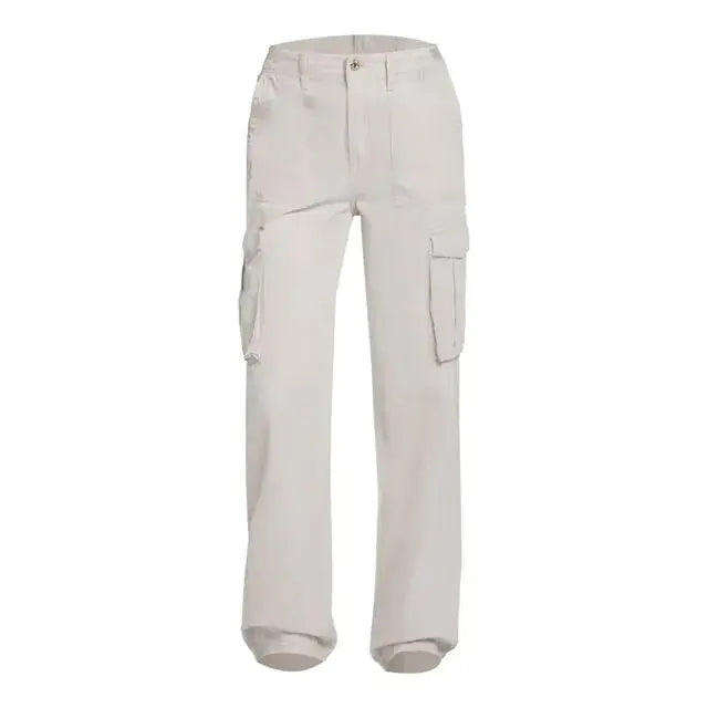 FlexiFit Cargo Trousers for Women