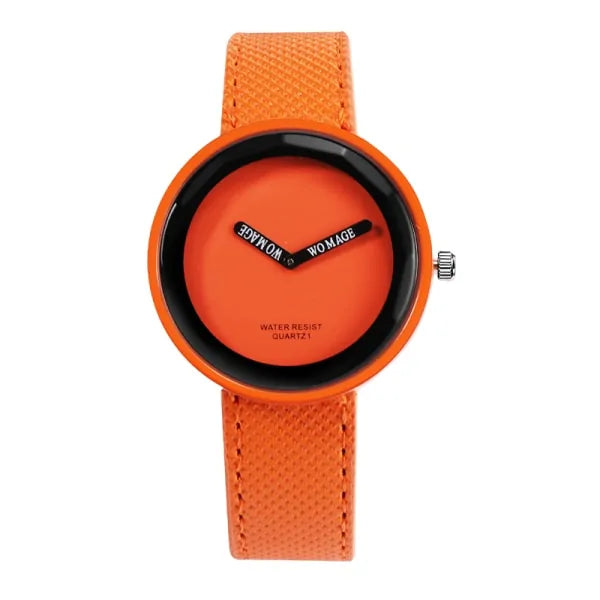 Chic Women's Timekeeper