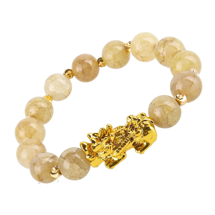 Ladies Prosperity Pixiu Bracelet