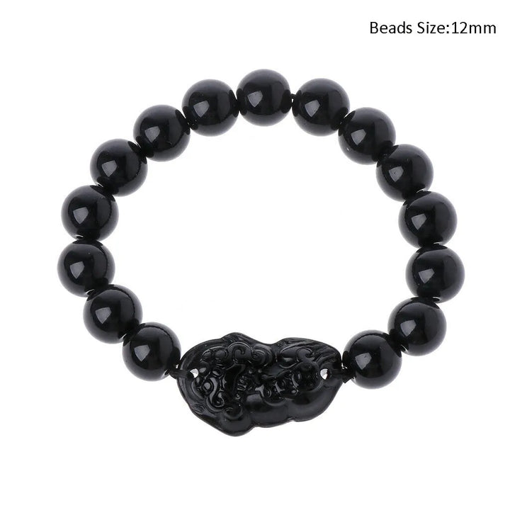 Ladies Prosperity Pixiu Bracelet