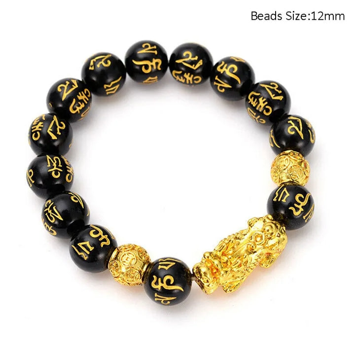 Ladies Prosperity Pixiu Bracelet