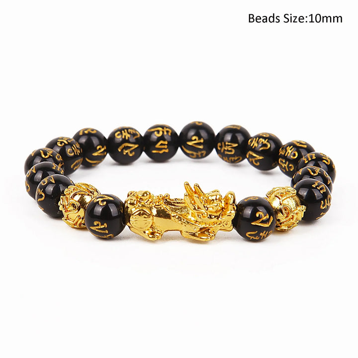 Ladies Prosperity Pixiu Bracelet