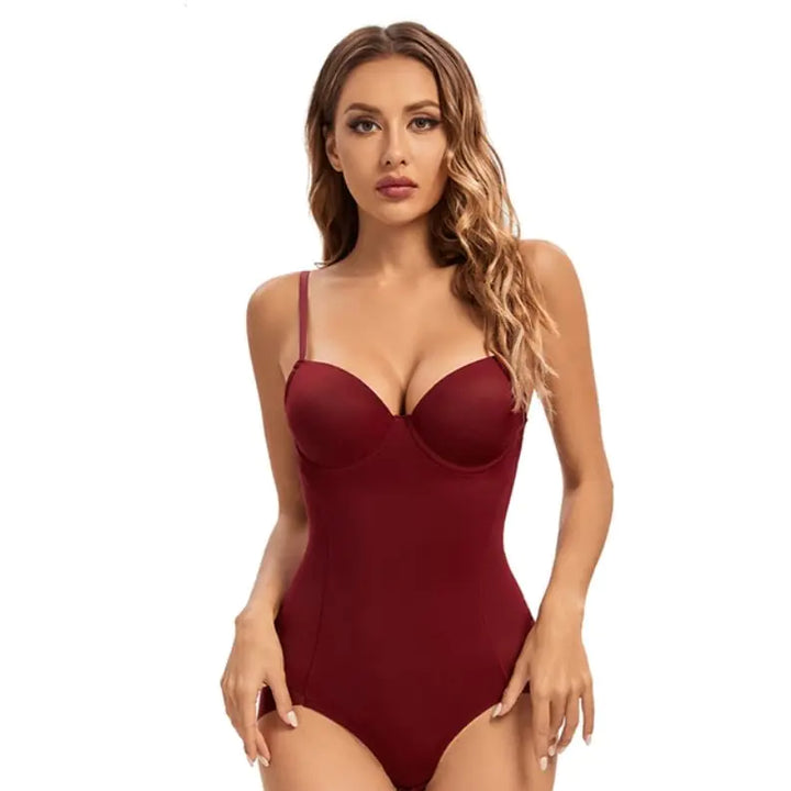 Curve Sculptor Bodysuit