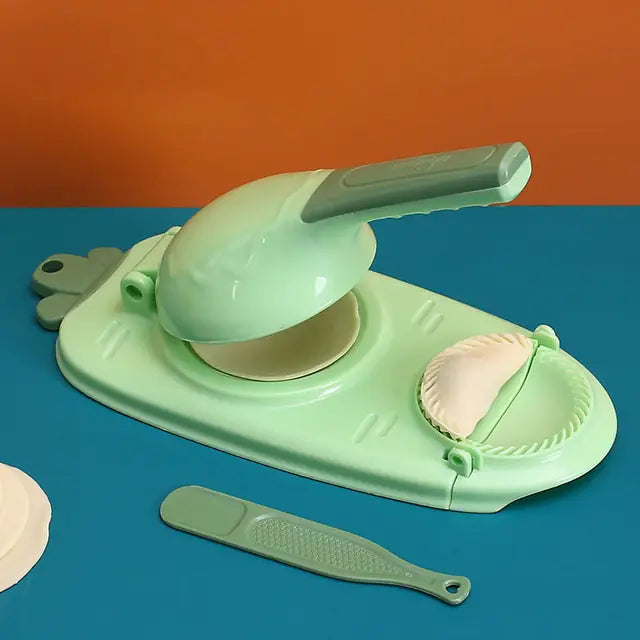 Easy Dumpling Mold Press