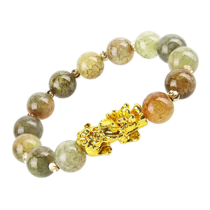 Ladies Prosperity Pixiu Bracelet