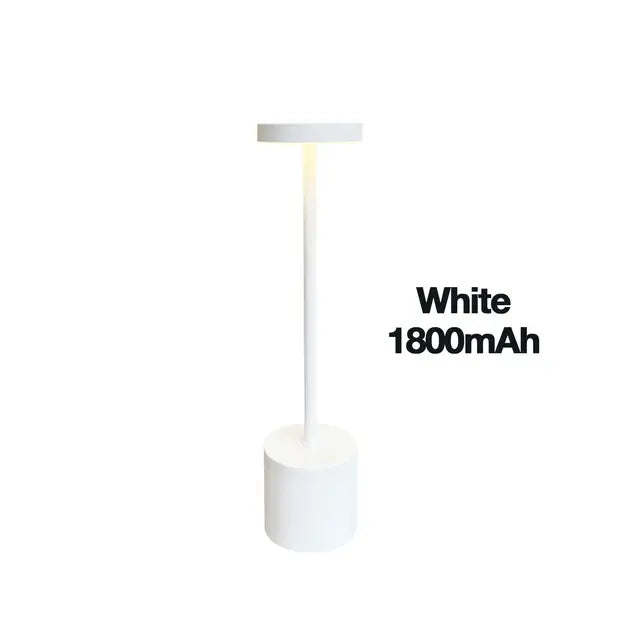 GlowTouch LED Desk Lamp