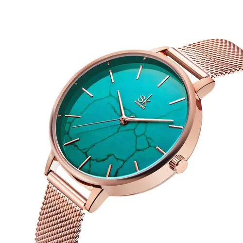 Chic Timepiece for Women