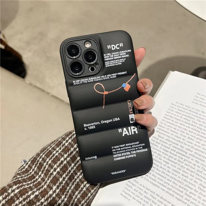 Sneakers Sports Air Phone Case