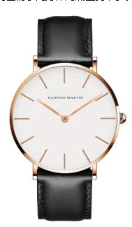 Hannah Martin Elegant Watches