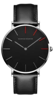 Hannah Martin Elegant Watches