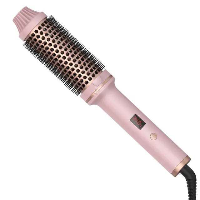 Salon Style Heated Curler