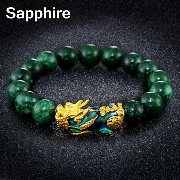 Ladies Prosperity Pixiu Bracelet