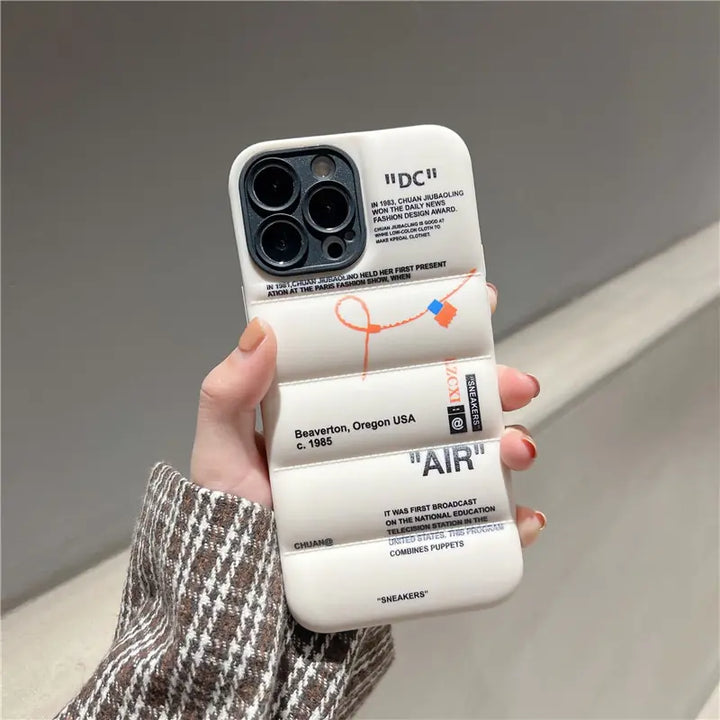 Sneakers Sports Air Phone Case