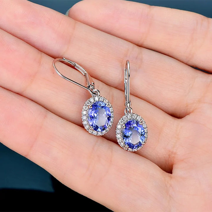 Chic Women's Earrings