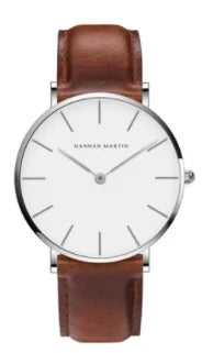 Hannah Martin Elegant Watches