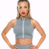 BreatheFlex Yoga Sport Top